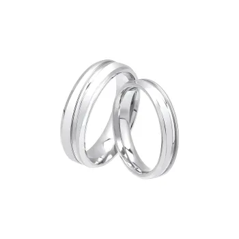 Cooraree Rings Unisex