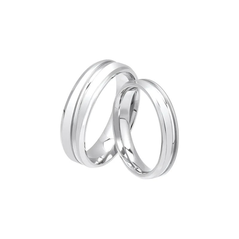 Cooraree Rings Unisex-0