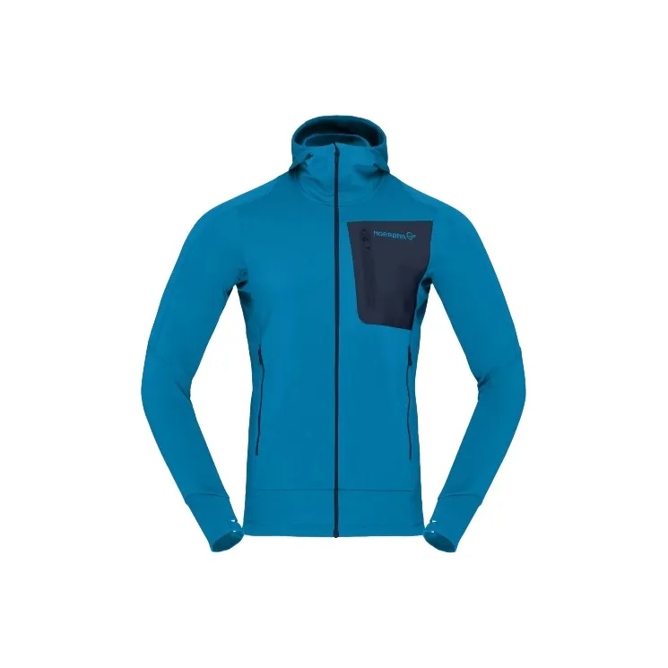 NORRONA Jackets Men-3