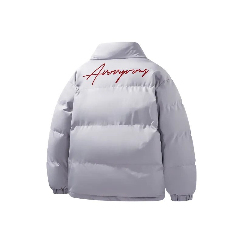 CHARLIE GOLF Puffer Jacket Unisex-2