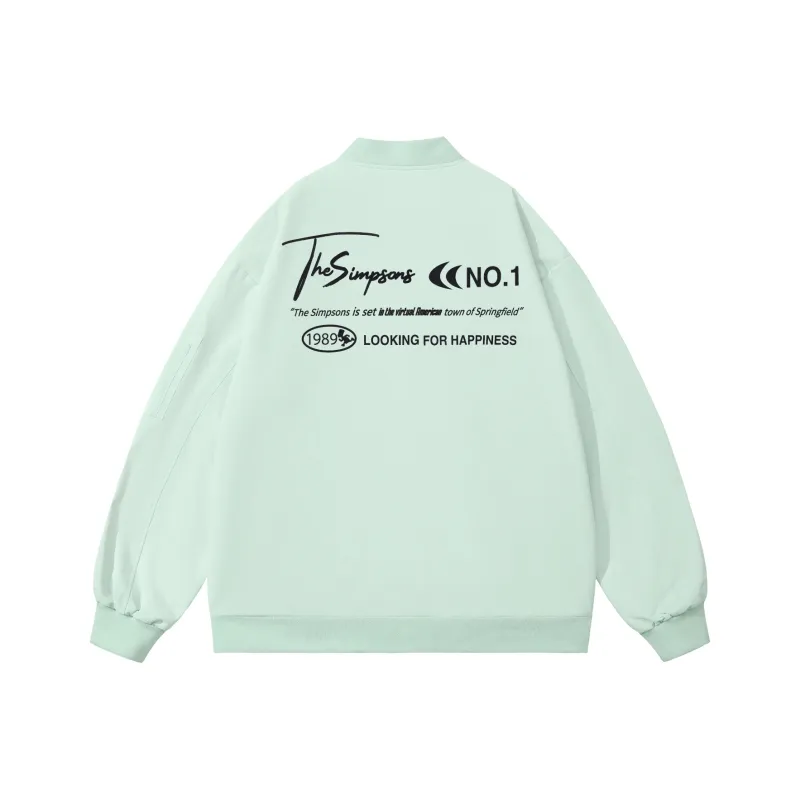 The Simpsons Jackets & Coats Unisex-28