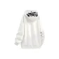 White Heather Gray[Thickened and Fleece-Lined]