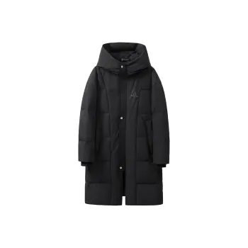 Maserati Down Jackets Unisex