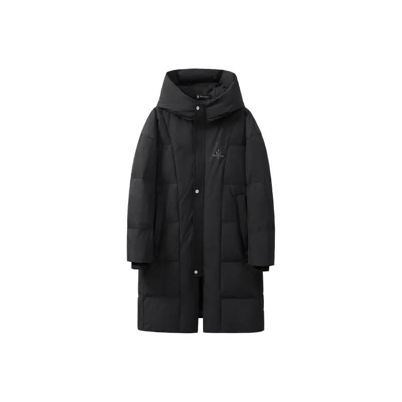 Maserati Down Jackets Unisex-0