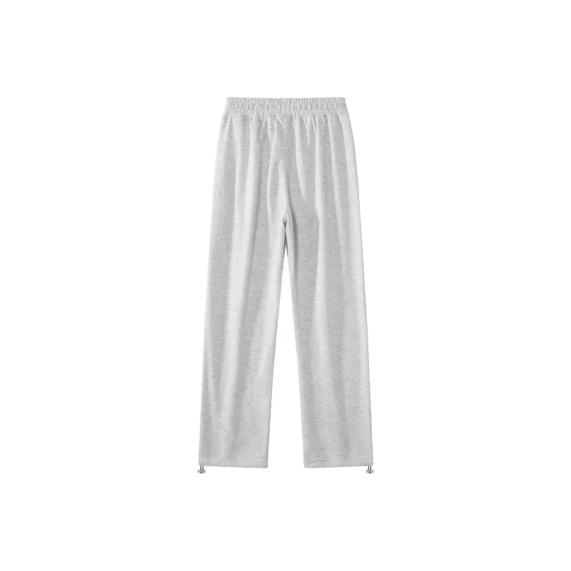 Emoji Casual Pants Unisex-11