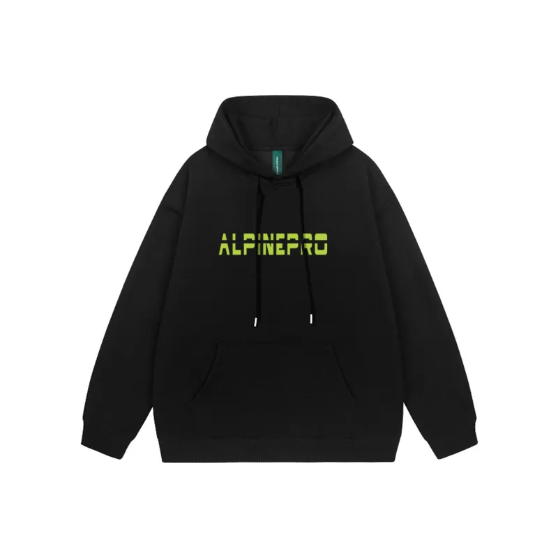 ALPINE PRO Sweatshirts Unisex-0