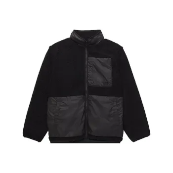 Vans MTE Navigate Jacket Men's Black