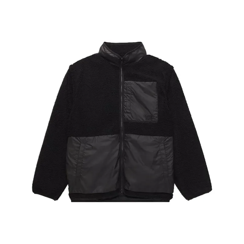 Vans MTE Navigate Jacket Men's Black-0