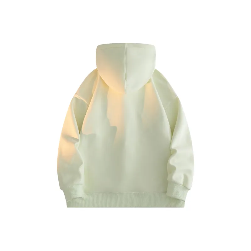 FUERZA Sweatshirts Unisex-240