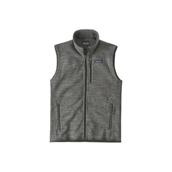 Patagonia Logo patch Gilet