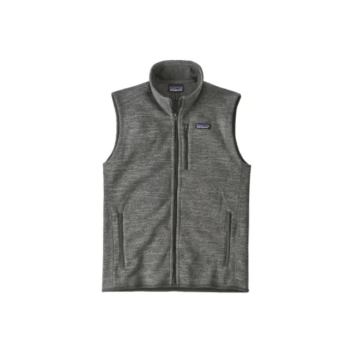 Patagonia Logo patch Gilet