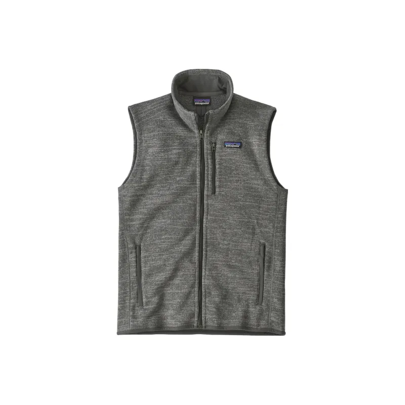 Patagonia Logo patch Gilet-0