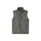 Dark Gray-Nickel