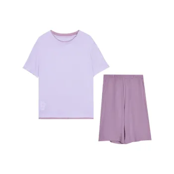 Red bean Women's Pajama Sets