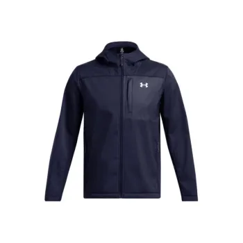 Under Armour ColdGearStorm Jackets Coats Men's Navy Blue
