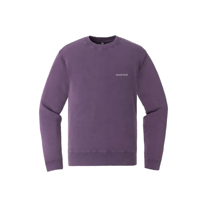 MONTBELL Sweatshirts Men-5