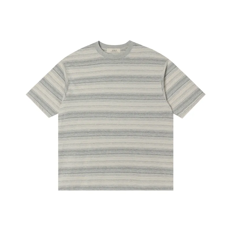 EVISTUB T Shirts Men-0