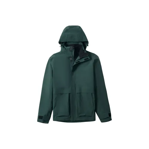 CAMEL Windbreaker Jacket Unisex