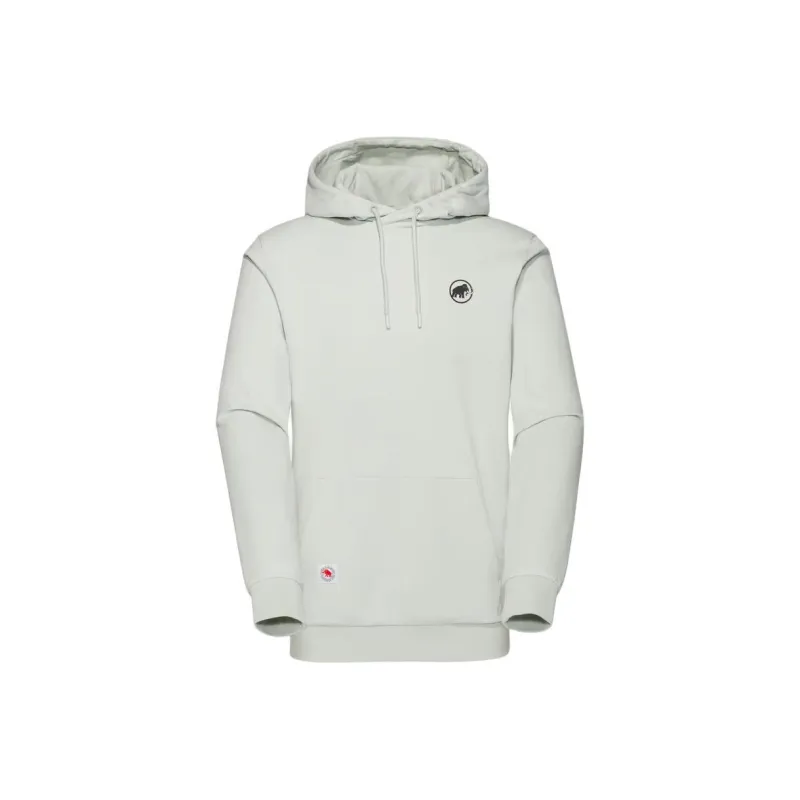 MAMMUT Logo patch Hoodie-4