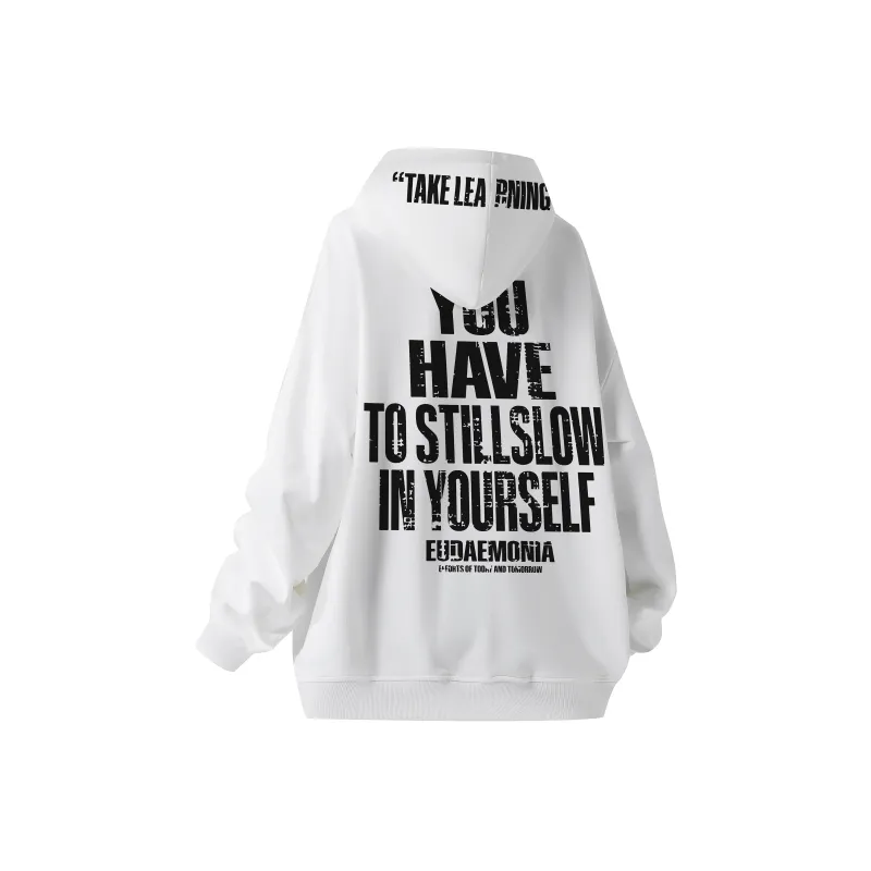 Stillslow Sweatshirts Unisex-2