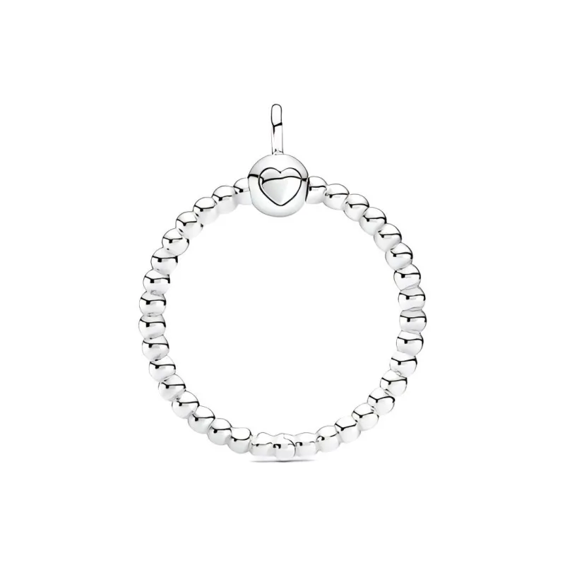 Pandora Charms / Pendants Women's Silver-1
