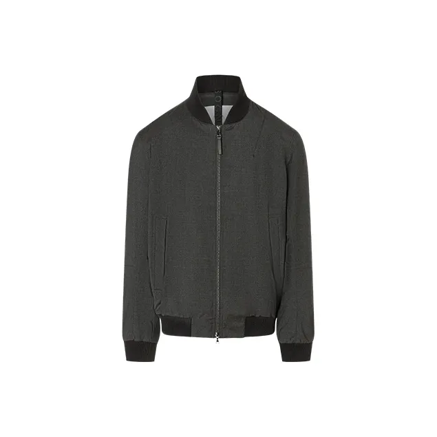 BOGNER Jackets Men Ore Gray W021-0