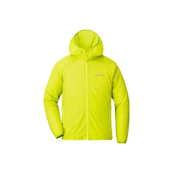 MONTBELL Jackets Men