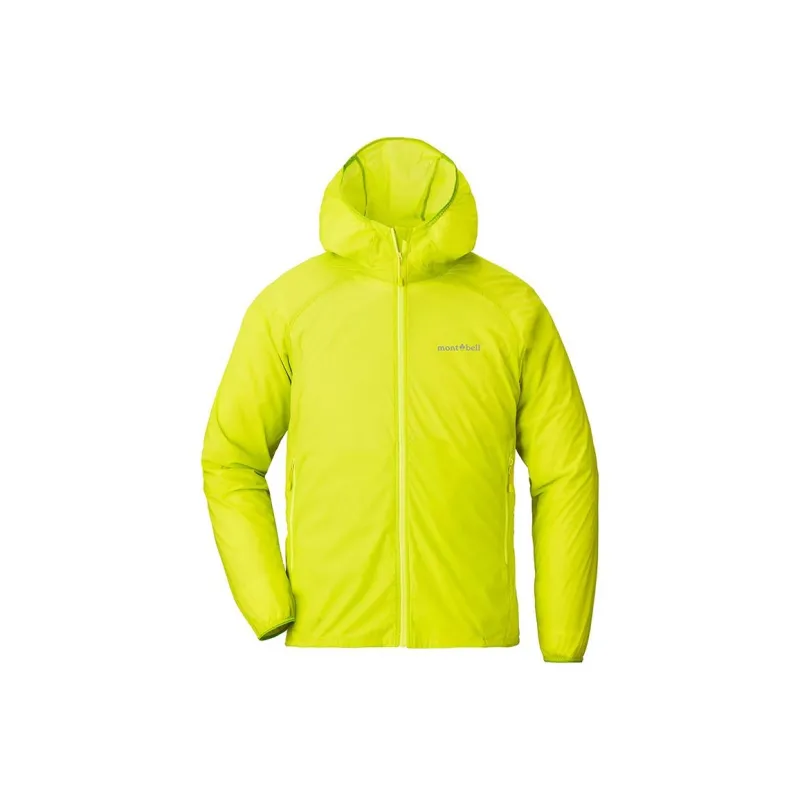 MONTBELL Jackets Men-0