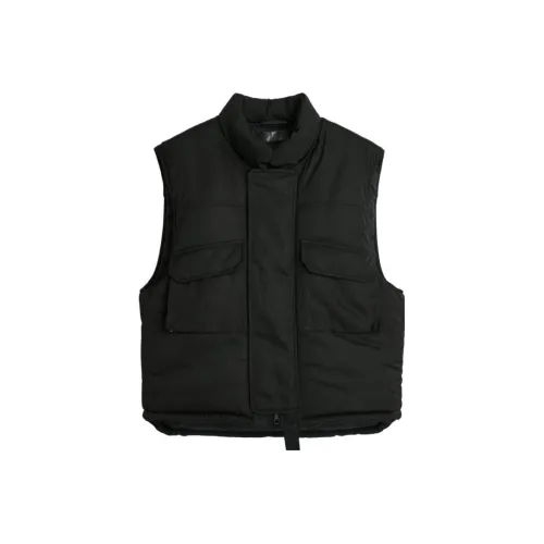 OUR LEGACY Poplin Coach Jacket