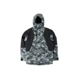 Black Camouflage
