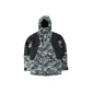 Black Camouflage
