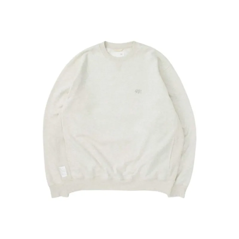 MADNESS Sweatshirts Unisex Oat-0