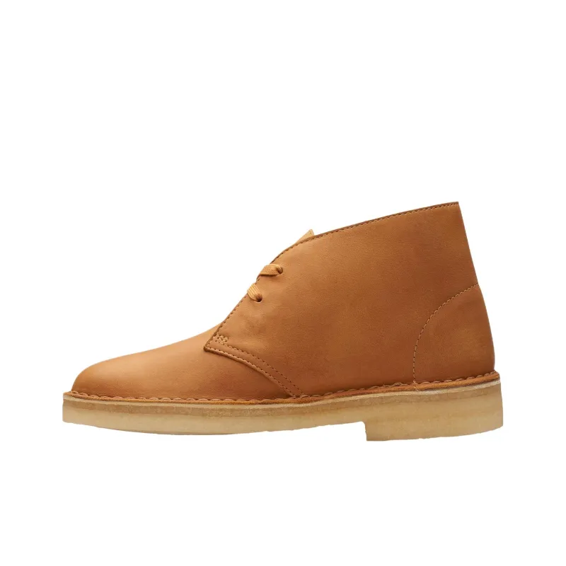 Clarks Desert Boots Women's-0