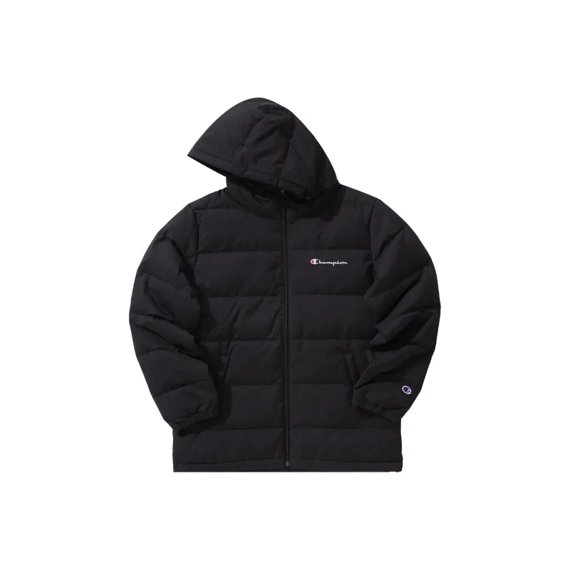 Champion Down Jackets Unisex-0