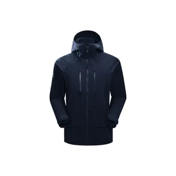 KAILAS Waterproof And Windproof Windbreaker Jacket Men's