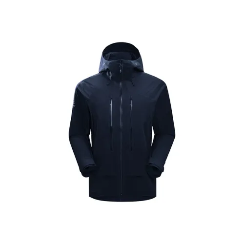 KAILAS Waterproof And Windproof Windbreaker Jacket Men's