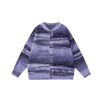 MLRH Knitwear Unisex