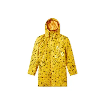 Nike ACG Down Jackets Men Yellow