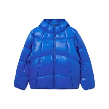LACOSTE Down Jacket