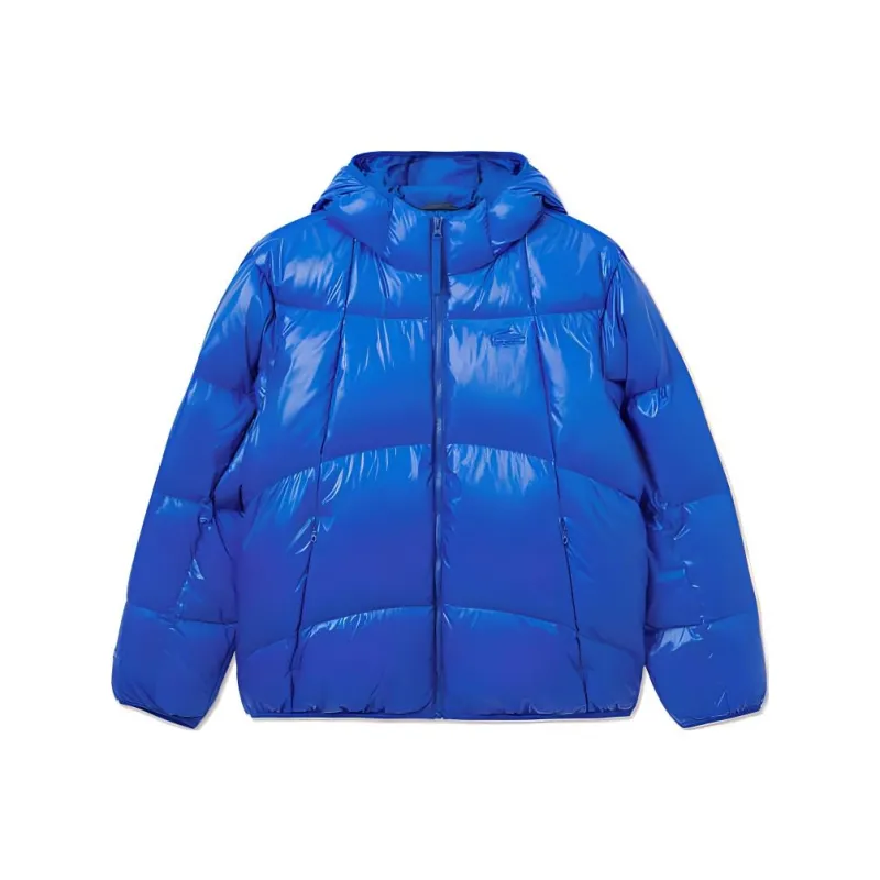 LACOSTE Down Jacket-0