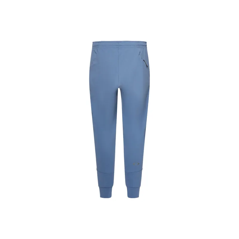 Oakley Casual Pants Men's Dark Blue-1