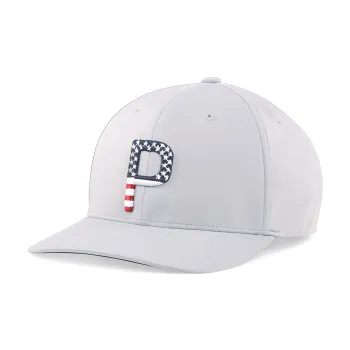PUMA Baseball Caps Men