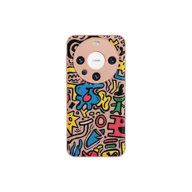 Small bones Phone Cases-3