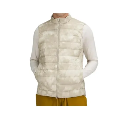 Lululemon Vests Men