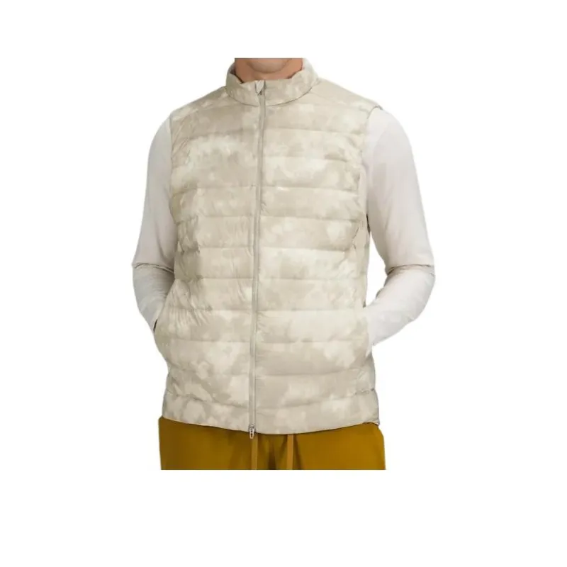 Lululemon Vests Men-0