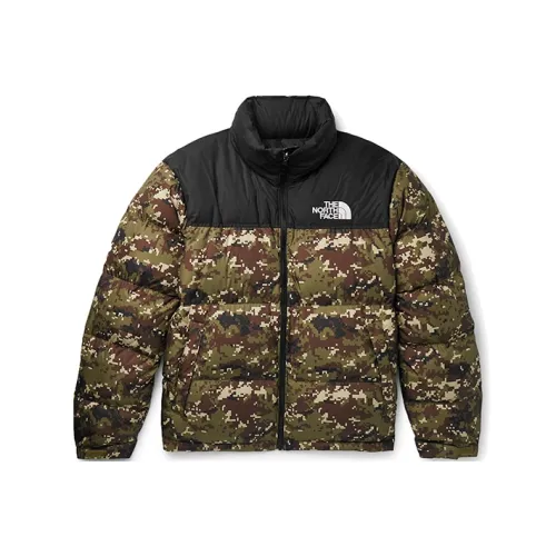 THE NORTH FACE 1996 Retro Nuptse Packable Jacket