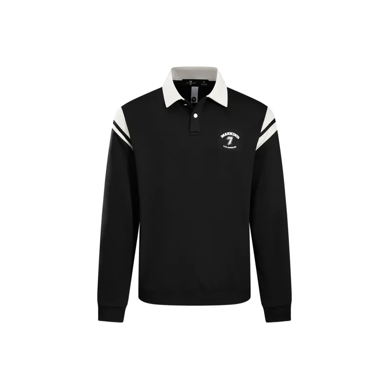 7 FOR ALL MANKIND Sweatshirt Men's-0