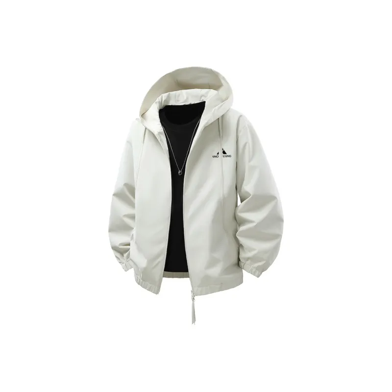 SNOW FLYING Jackets Coats Unisex-4