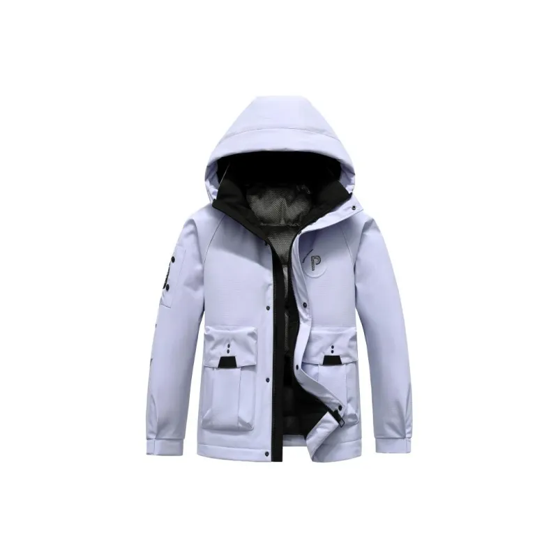 YAYA Down Jackets Men-8