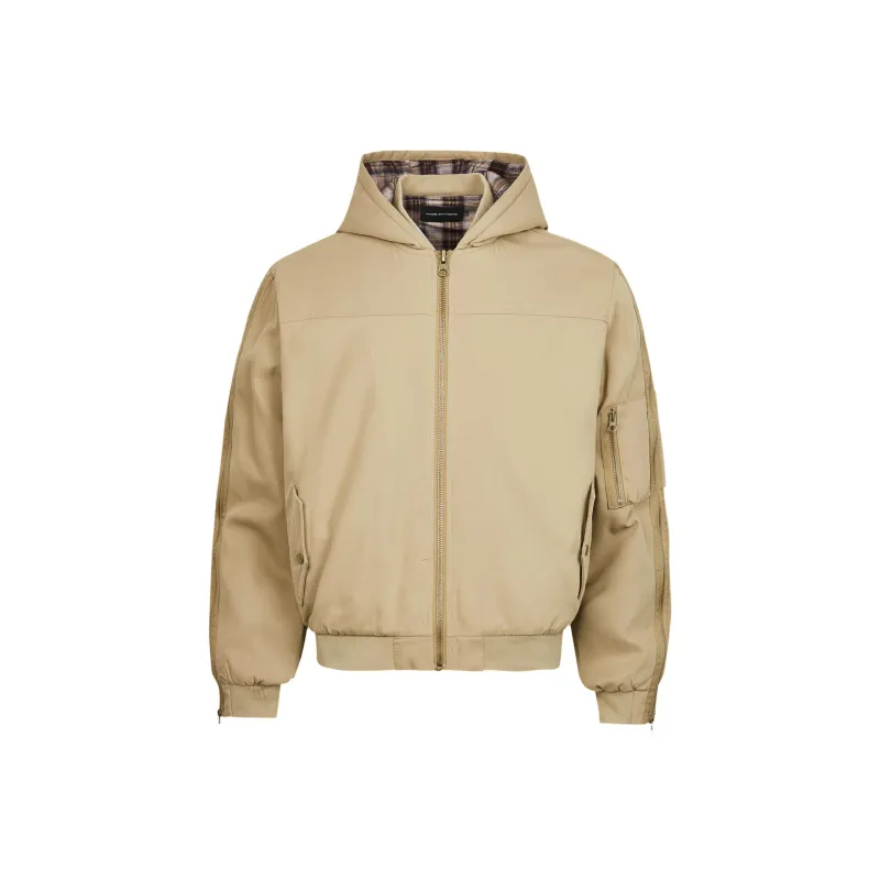 MADE EXTREME Puffer Jacket Unisex-6